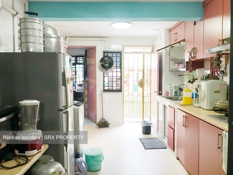 Blk 20 Chai Chee Road (Bedok), HDB 3 Rooms #198360282